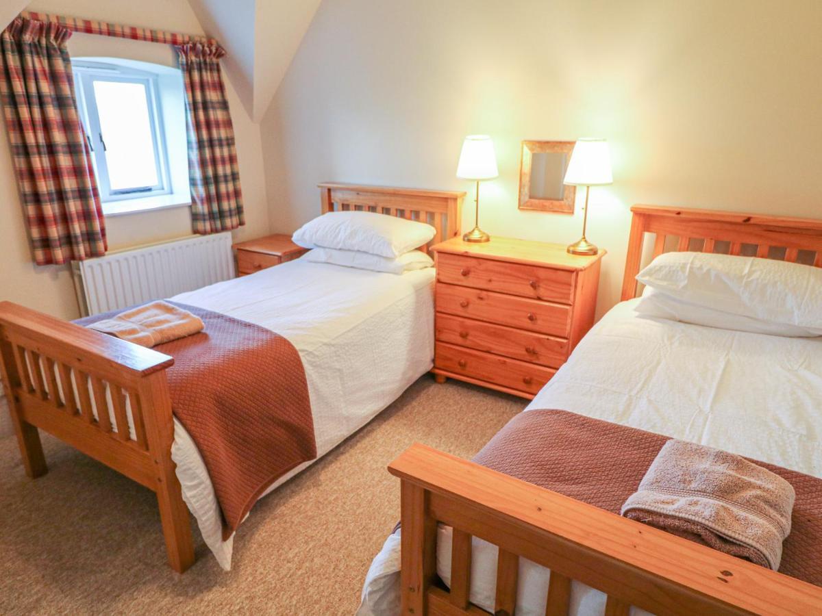 Goose Cottage Caledon Εξωτερικό φωτογραφία