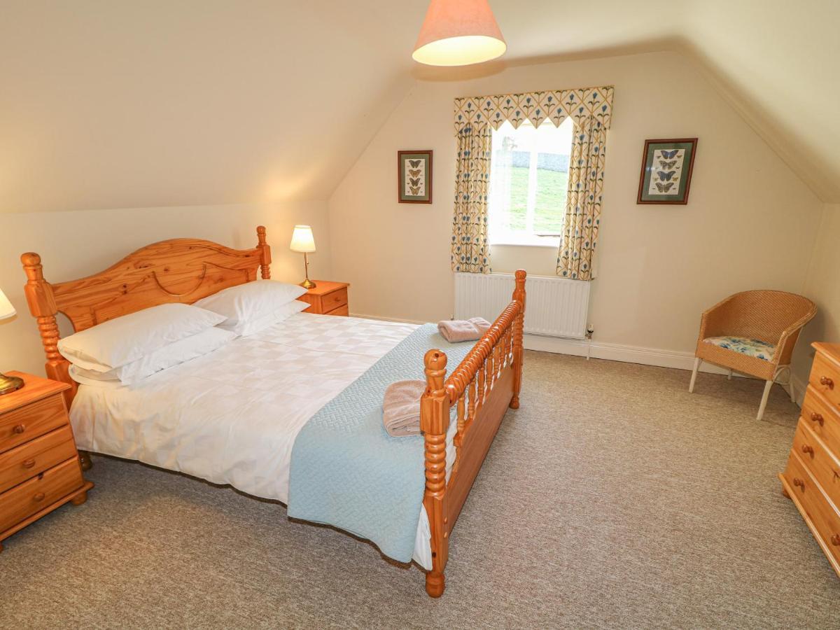 Goose Cottage Caledon Εξωτερικό φωτογραφία