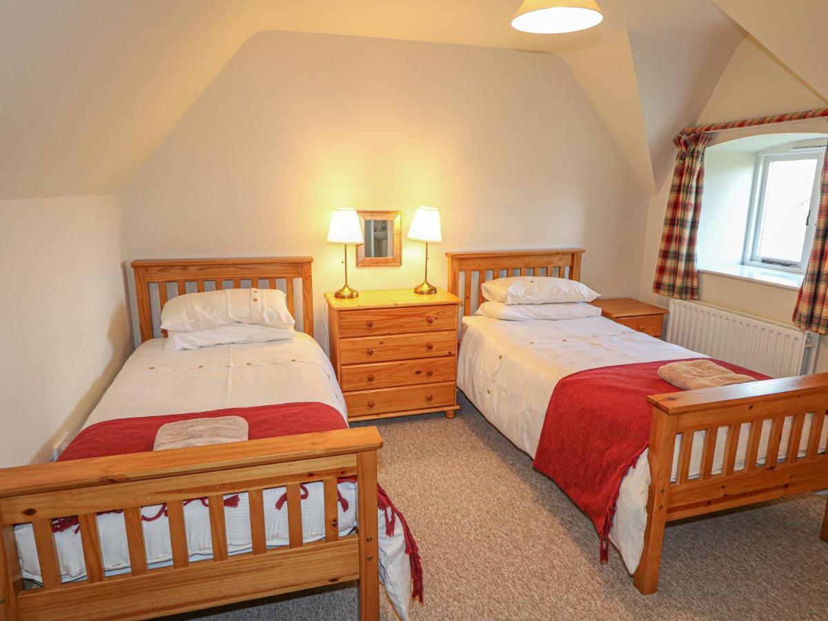 Goose Cottage Caledon Εξωτερικό φωτογραφία
